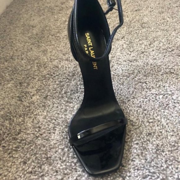 YSL Opyum Heels - Picture 1 of 6